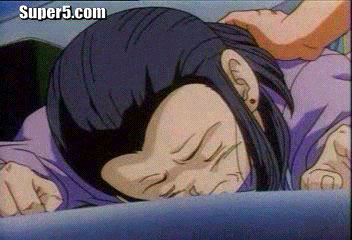 Otaku Gallery  / Anime e Manga / Dragon Ball / Screen Shots / OAV / Dragon Ball GT / Goku Gaiden / 047.jpg